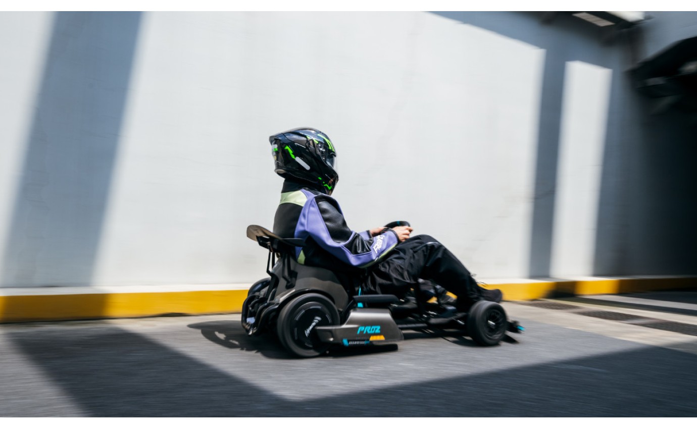 Segway Gokart Pro 2 SEGWGOKARTPRO2