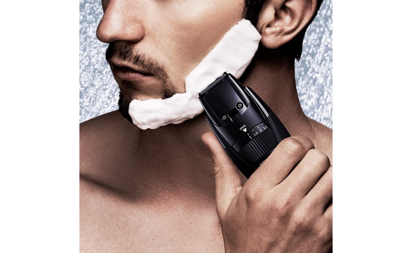 Panasonic Beard & Body Duo Trimmer Kit ERDUOTRIMMERS