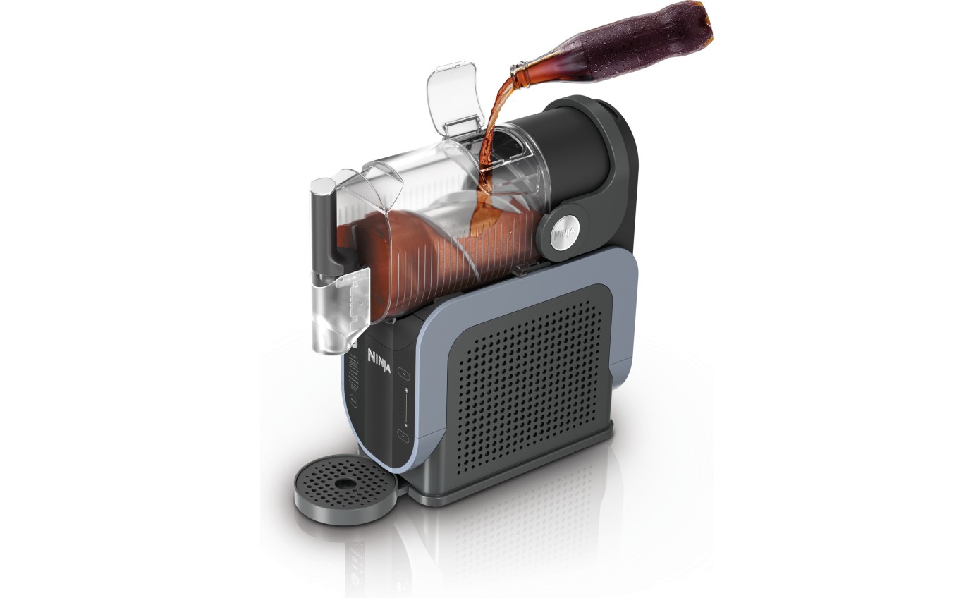 Ninja SLUSHi™ Professional Frozen Drink Maker FS301