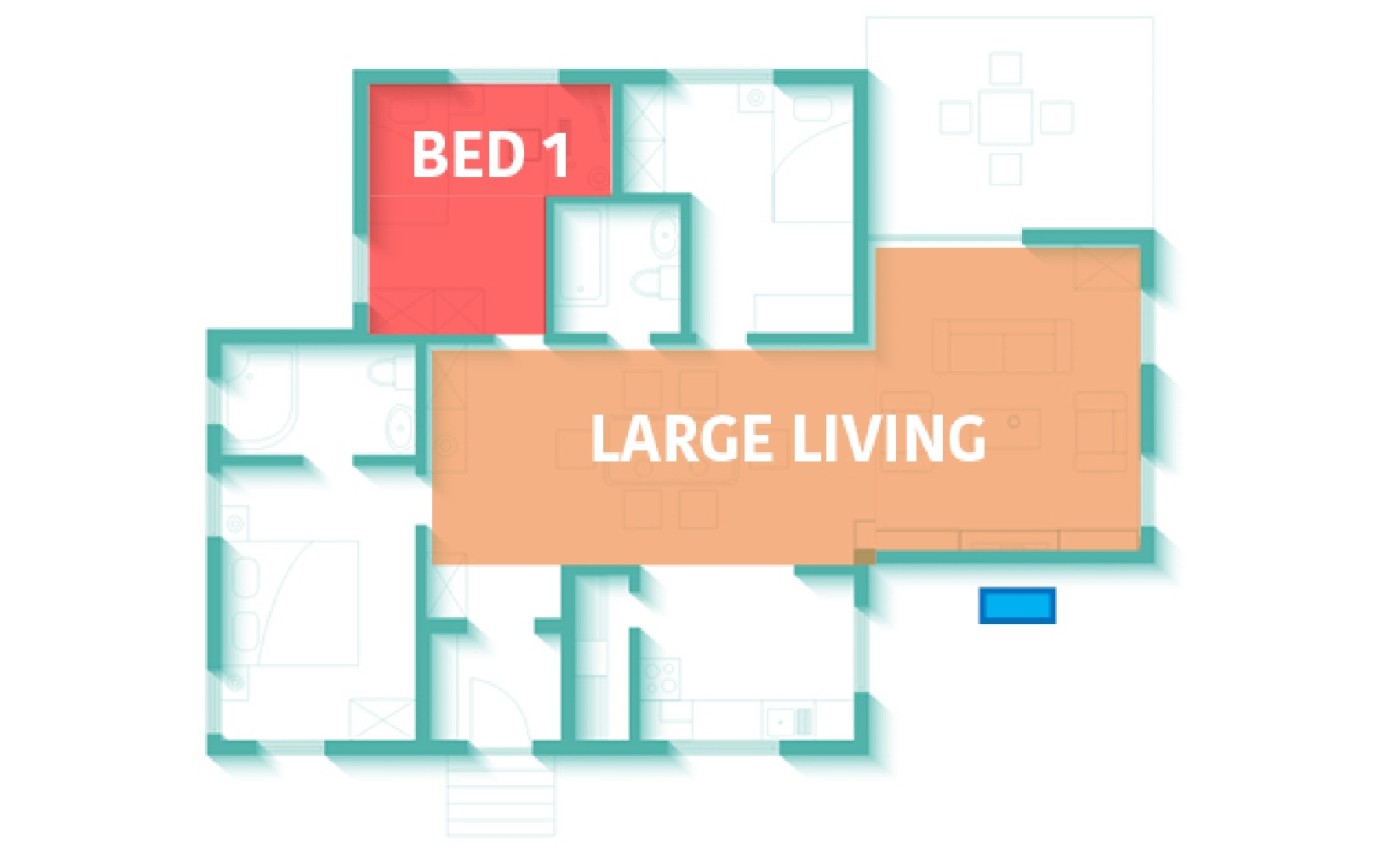 Fujitsu Multi System Air Conditioner (1x 2.5kW & 1x 7.1kW Indoor Units) SETMULTIPACK10