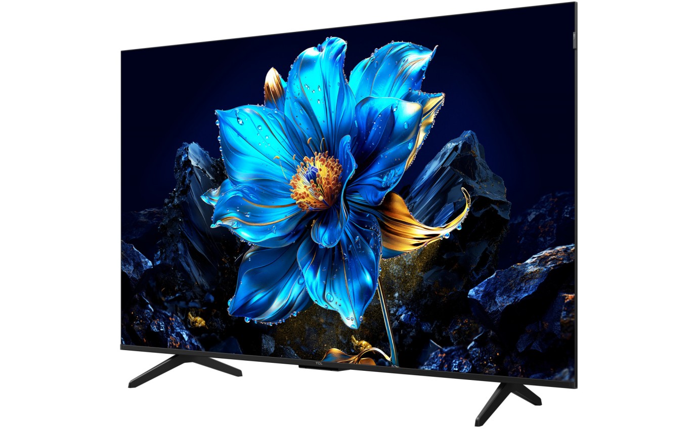 TCL 55 inch P7K QLED LED 4K Google TV 55P7K