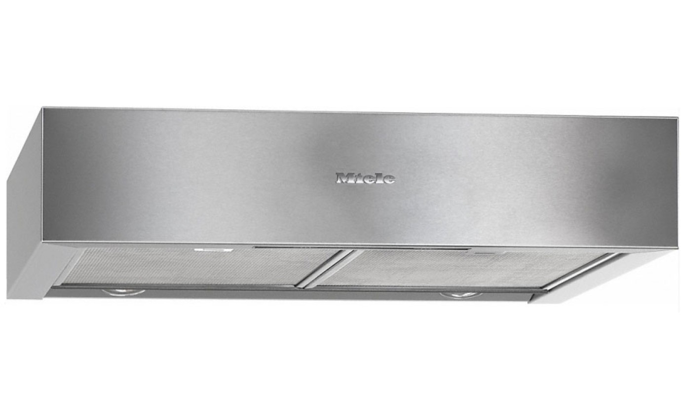 Miele Built-under rangehood DA1260
