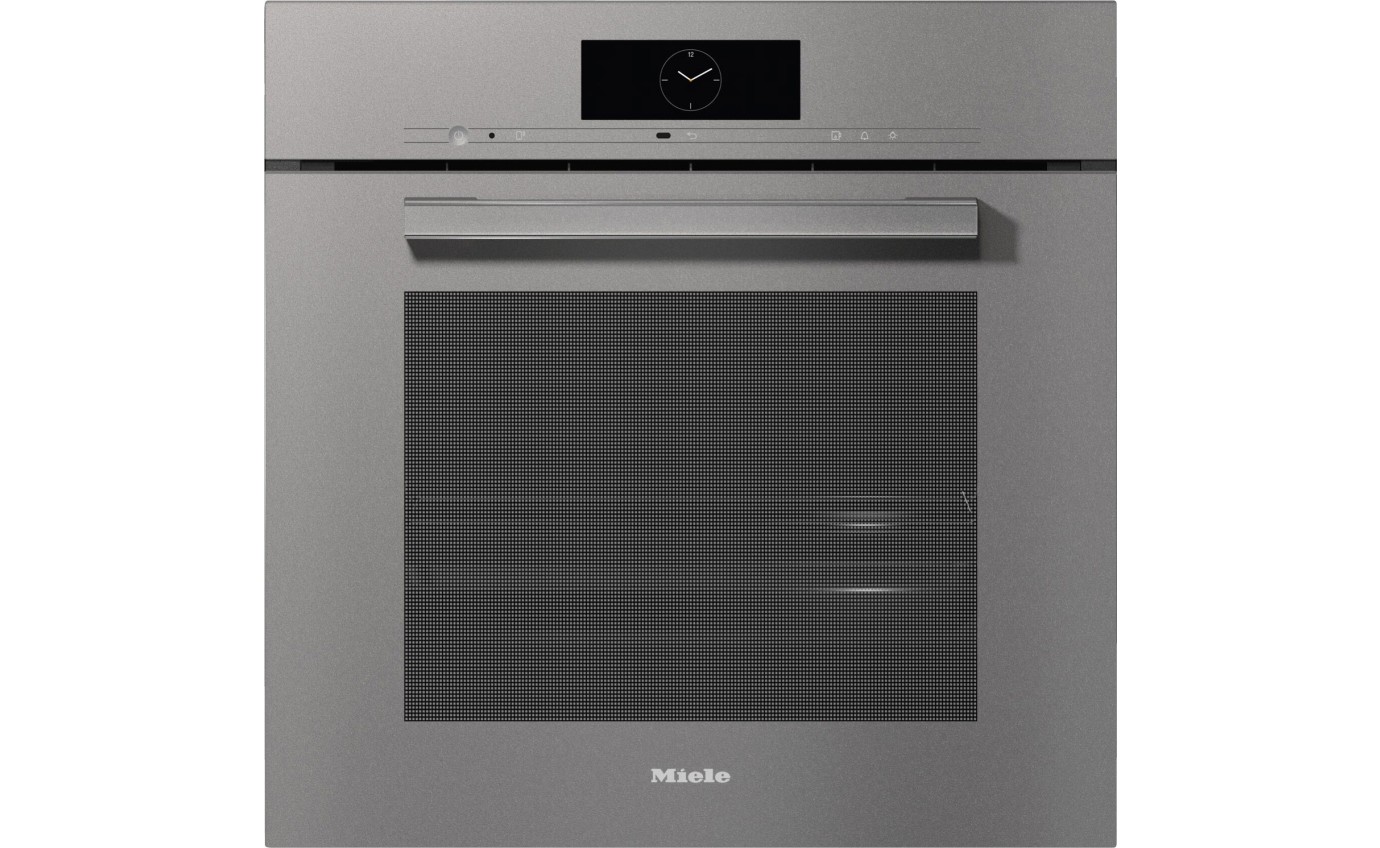 Miele 60cm Steam Combi Oven DGC7865XXLGG