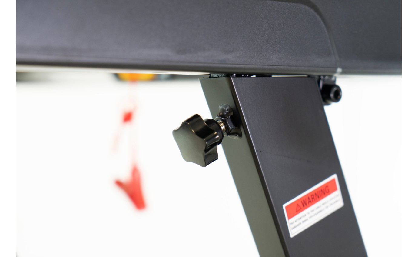 BH Fitness Nyman Plus Treadmill G6405