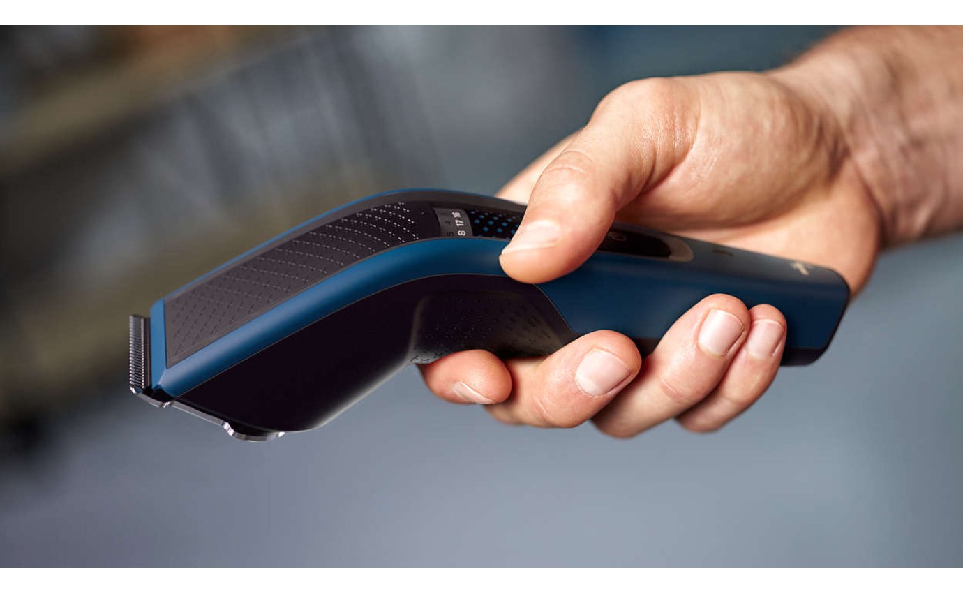Philips Series 5000 Washable Hair Clipper HC561215
