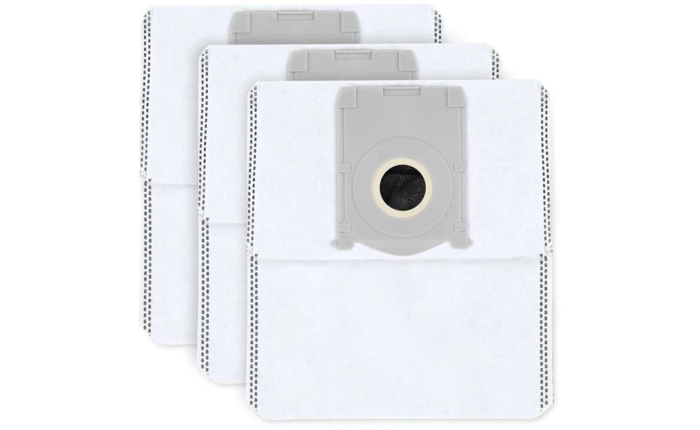Ecovacs Anti-Bacterial Dust Bag for T50/X8/N50 (3 Pack) DDB030041