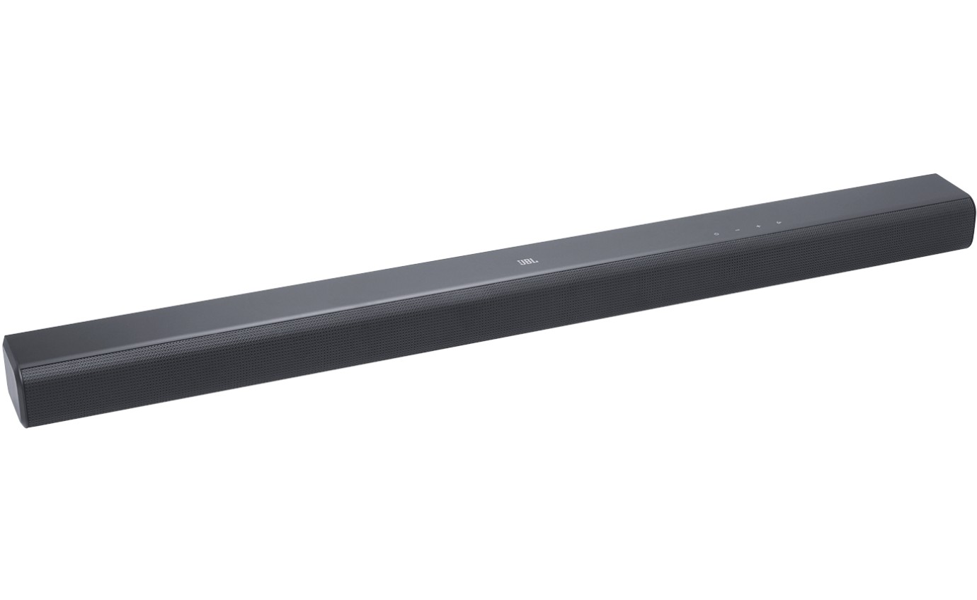 JBL 3.1ch Cinema SB550 Soundbar with Subwoofer JBLSB550BLKAS2
