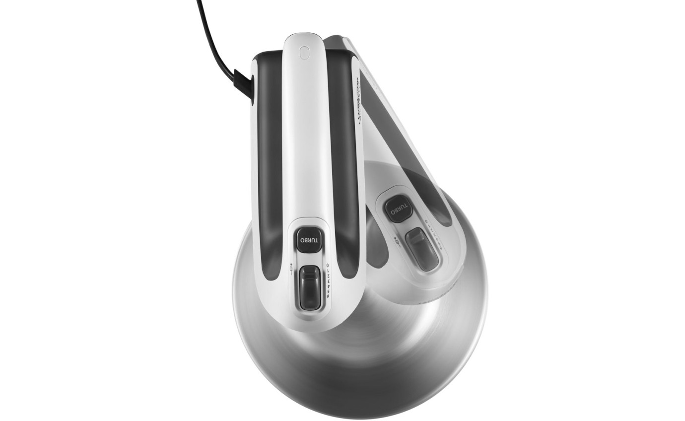 Sunbeam Mixmaster® Combo Mixer Pro (White) MXP1000WH