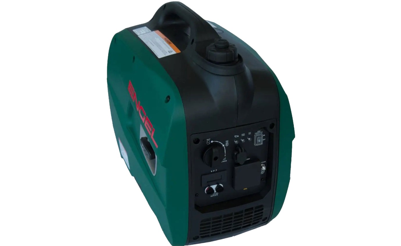 Engel 2kW Pure Sinewave Inverter Generator R2000IS