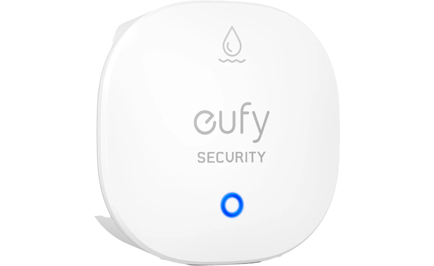 eufy Security Water Leak Sensor T89200D1