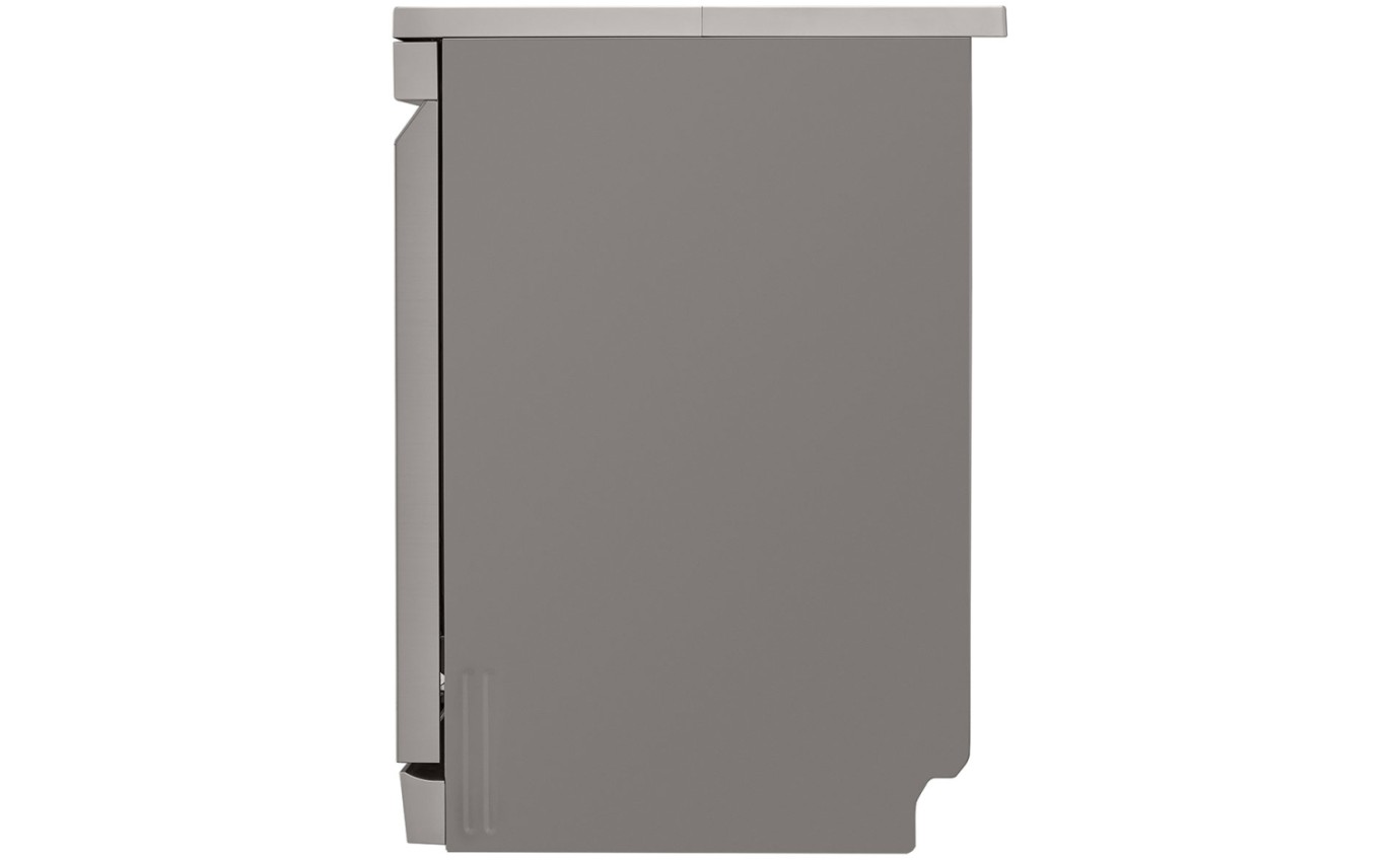 LG 60cm XD Series Freestanding Dishwasher XD4B15PS