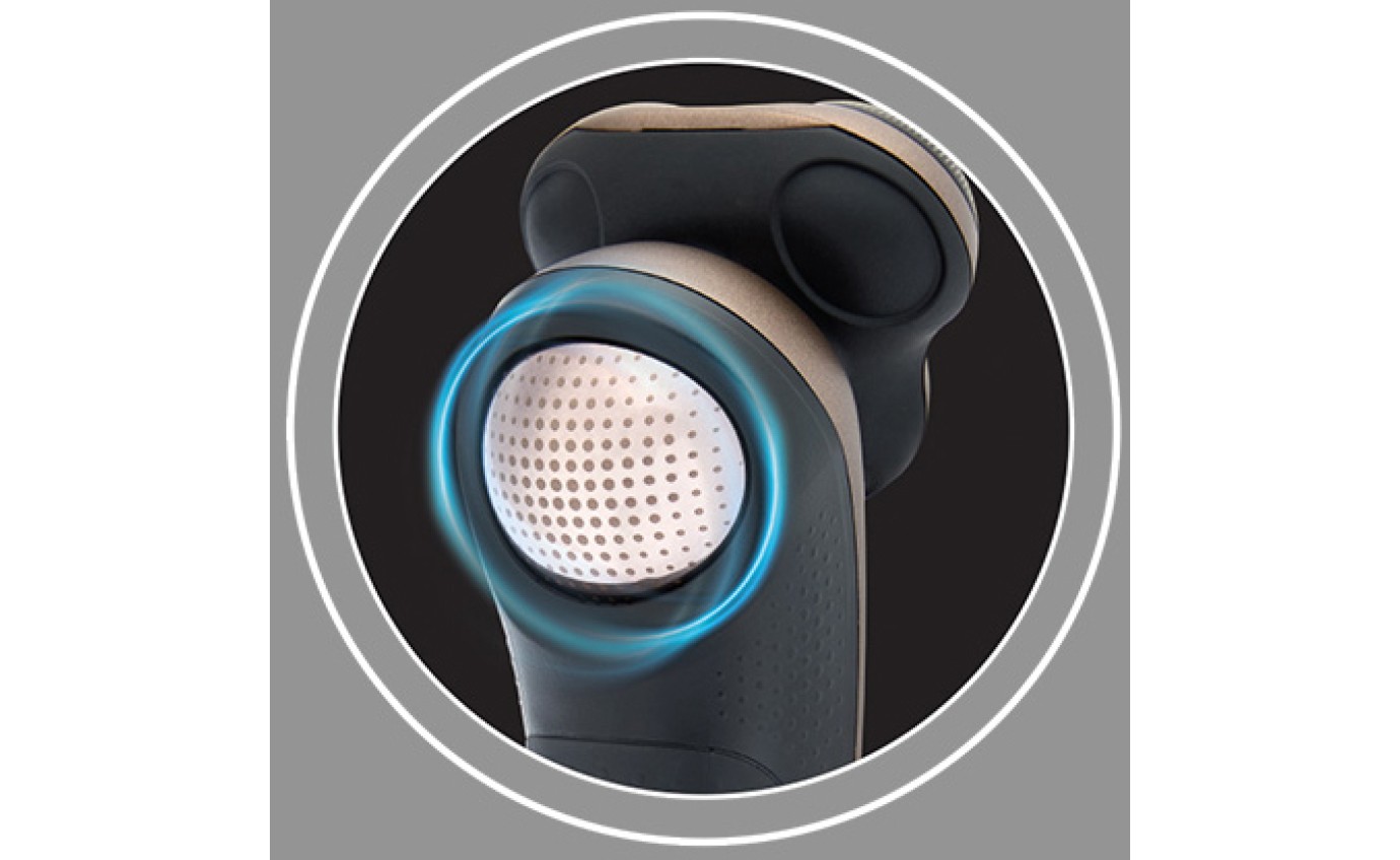 Remington Limitless X X9 Rotary Shaver XR1795AU