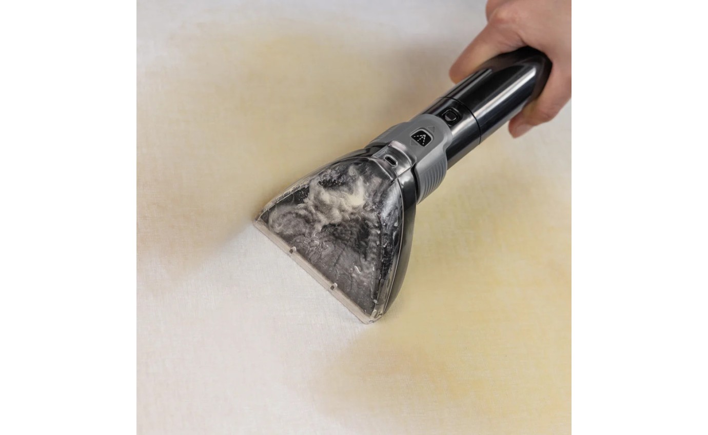 Bissell PowerForce™ Pet Upright Carpet & Upholstery Cleaner 4059F