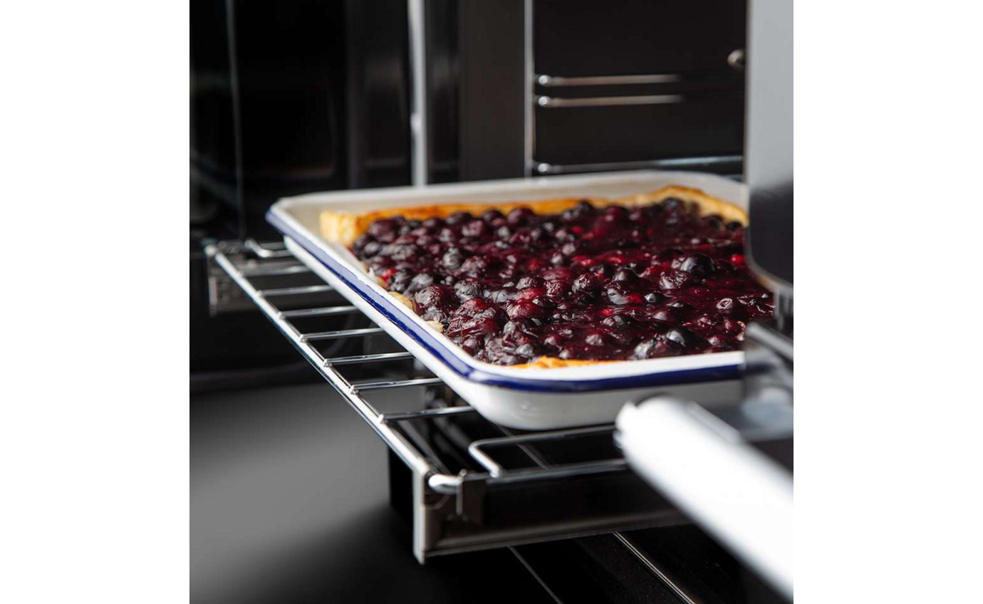 Falcon Telescopic Oven Rail Kit 4067114