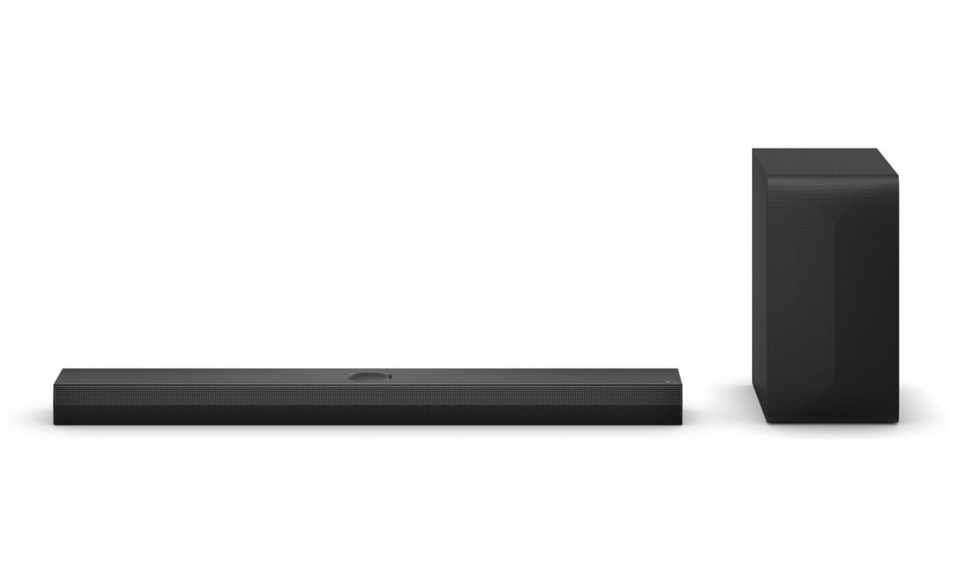 LG 3.1.1ch Q Series Sound Bar with Dolby Atmos® S70TY