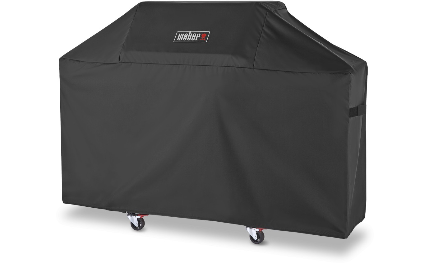 Weber Premium Barbecue Cover for Genesis 300 Series 7751