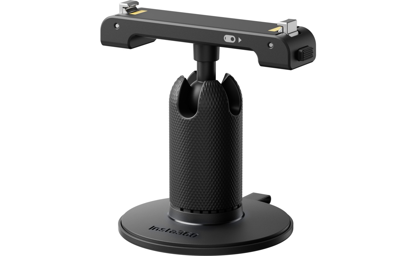 Insta360 GO 3S 64GB Standard Bundle (Midnight Black) INSTAGO3SB64GB