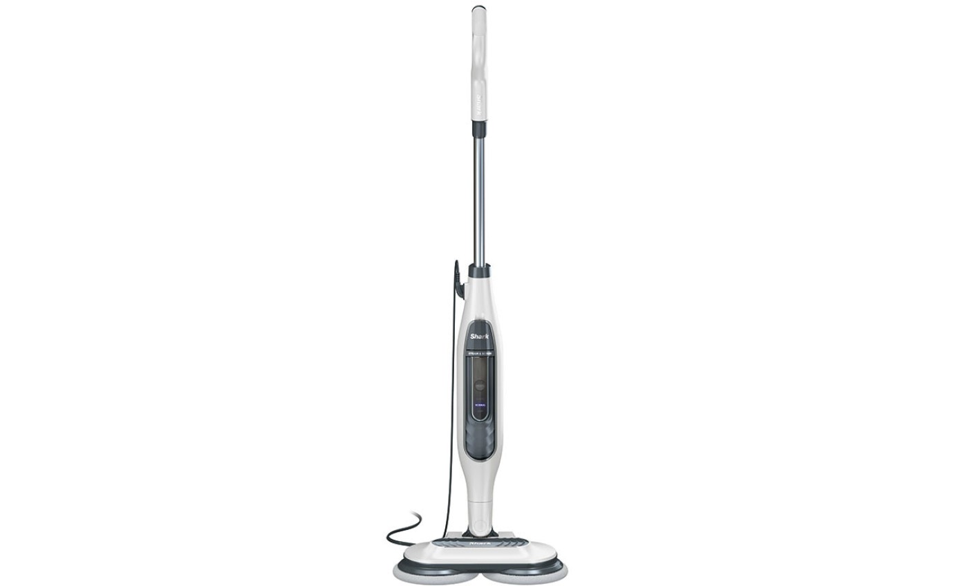 Shark Steam and Scrub Mop S7001ANZMN