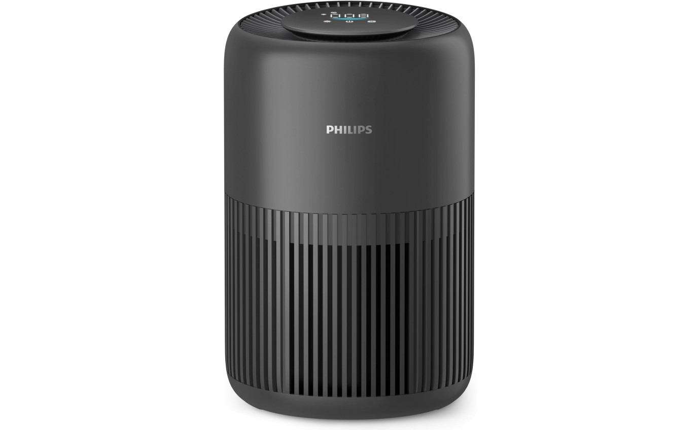Philips PureProtect Mini 900 Series Smart Air Purifier (Black) AC095113