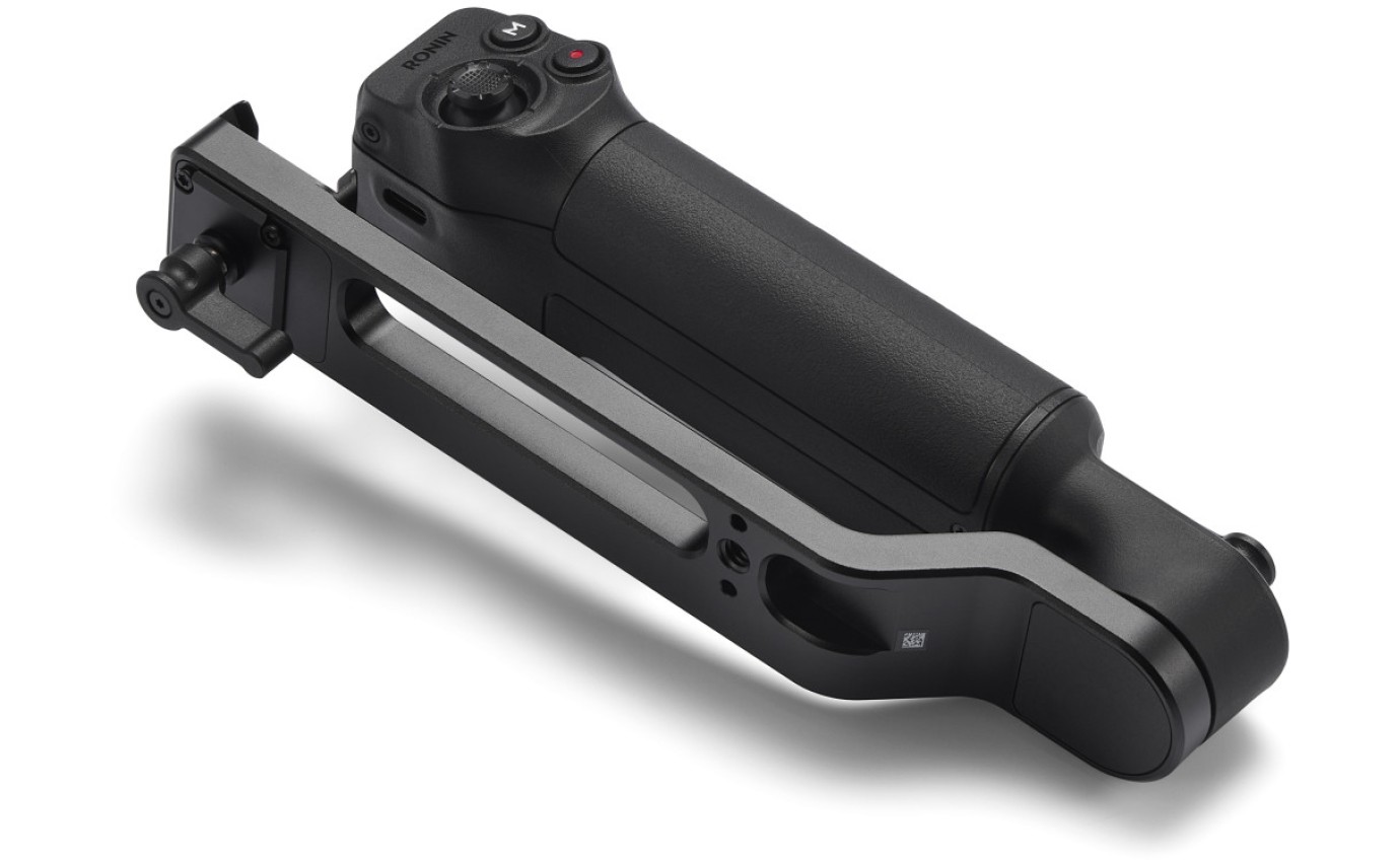 DJI RS 5 Combo CPRN0000049701