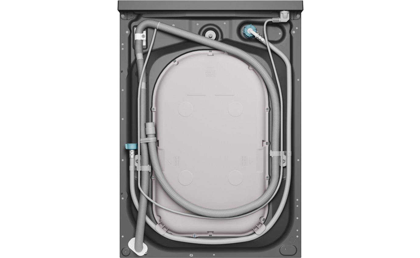 Electrolux 10kg/6kg UltimateCare 700 Washer Dryer Combo (Dark Onyx) EWW1043R7SCS