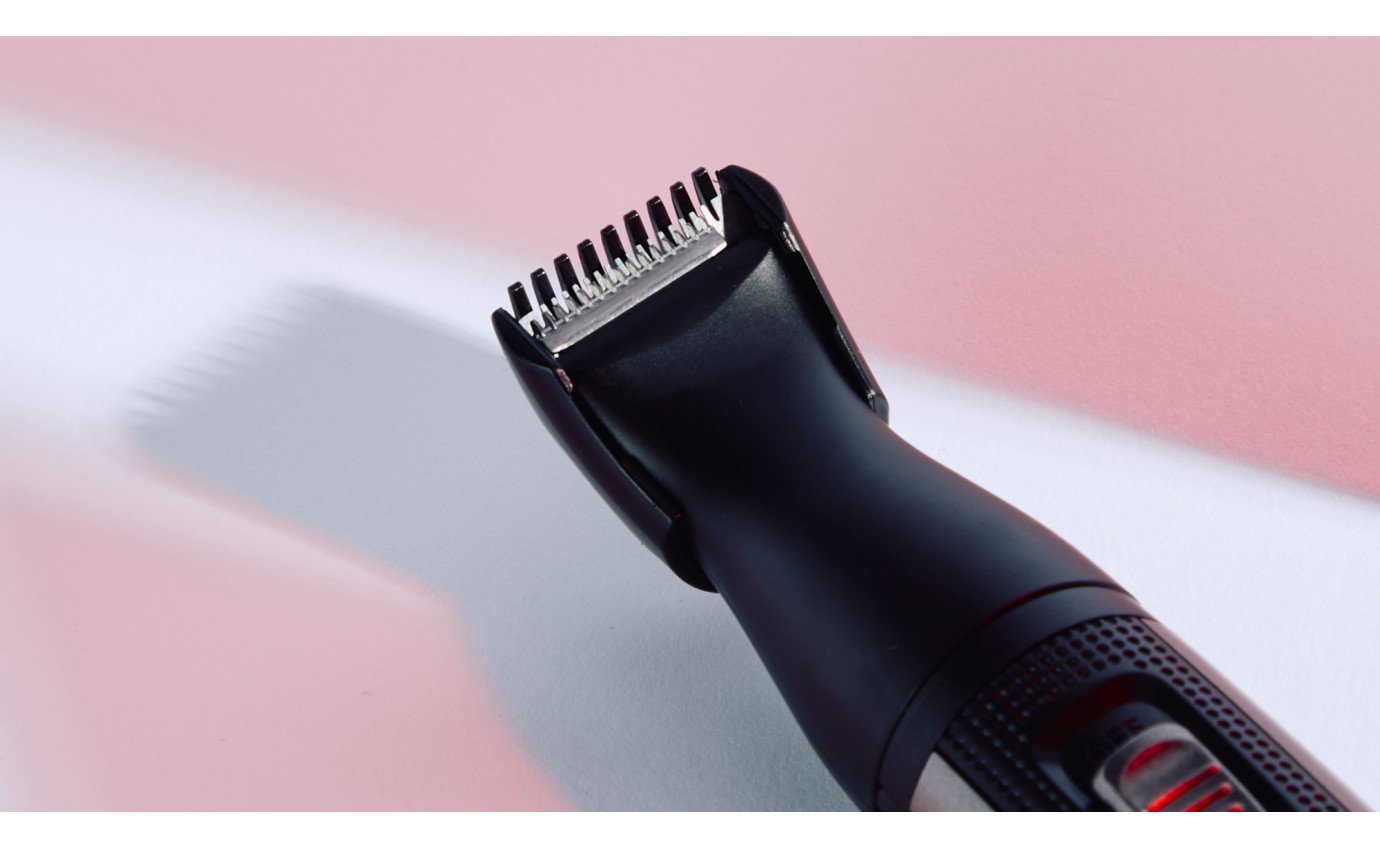 Remington The Works Beard Trimmer Kit MB905AU