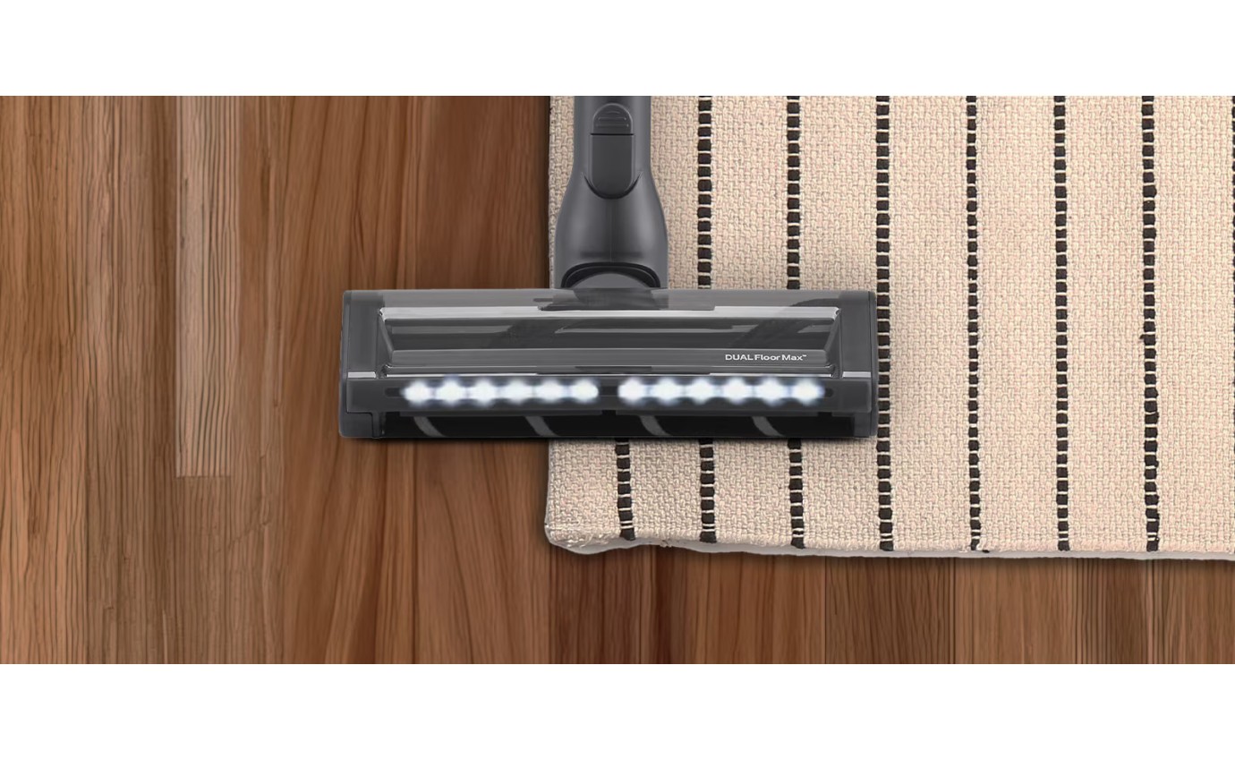 LG CordZero® Auto Emptying Handstick with Dual Floor Max Nozzle A9XAUTO2