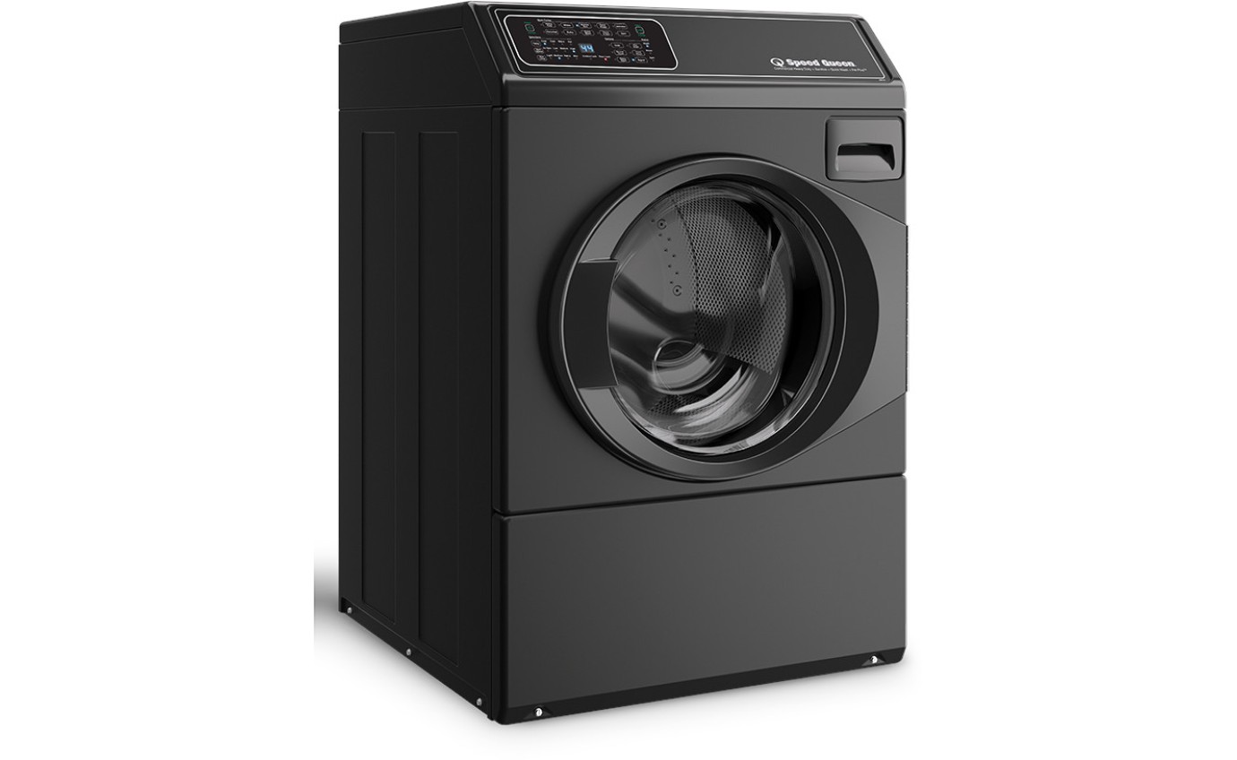Speed Queen 10kg Front Load Washing Machine AFNE9BMB