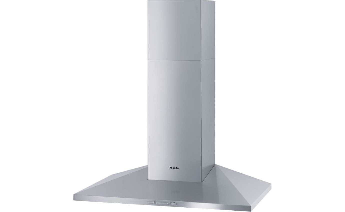 Miele 90cm Wall Mounted Cooker Hood DA3997W