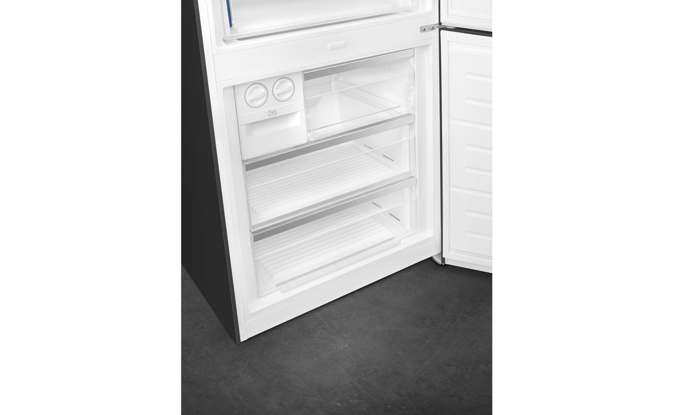 Smeg 481L Bottom Mount Fridge (Anthracite) FA490RAN5AU