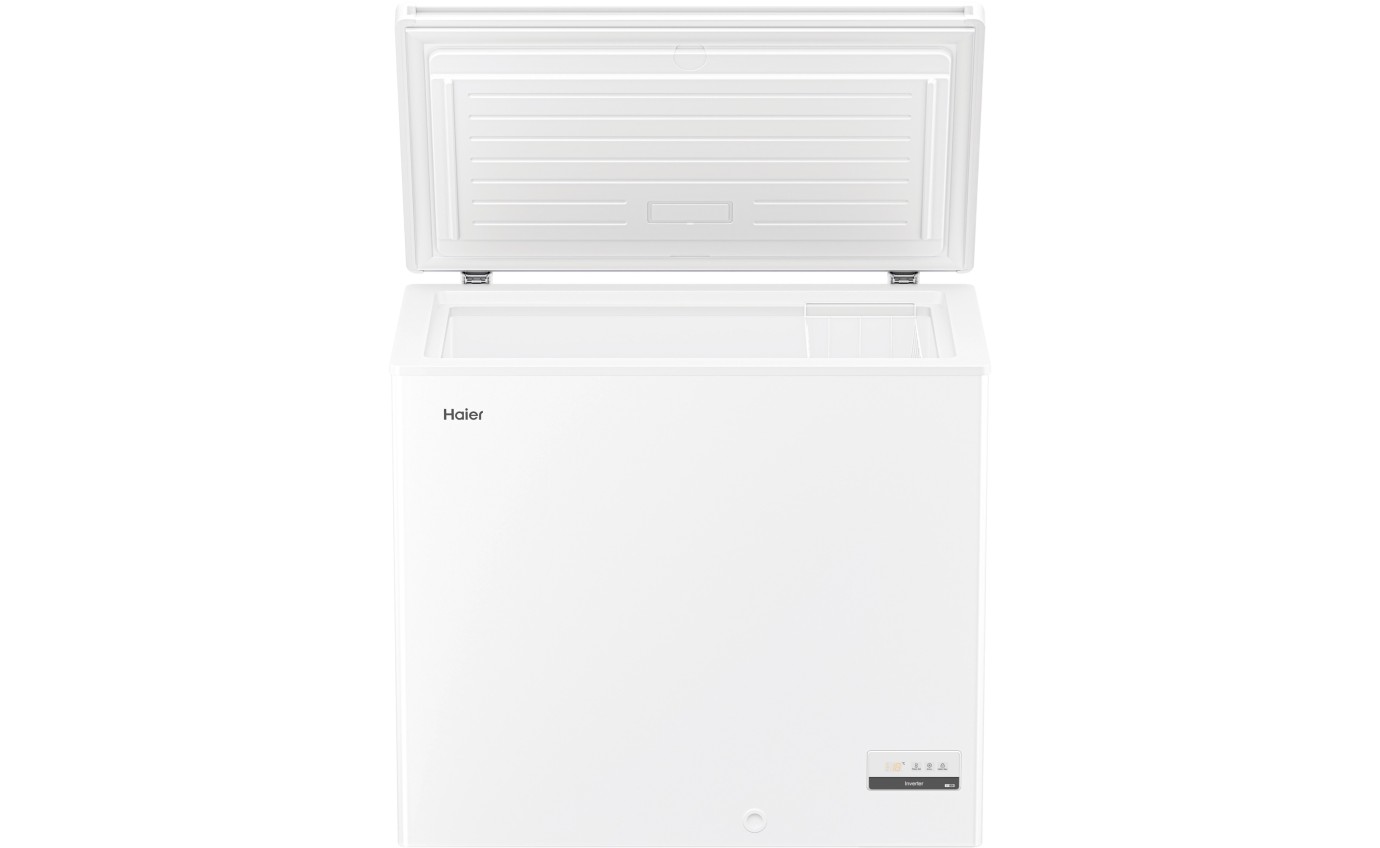 Haier 194L 300 Series Chest Freezer HCF195W
