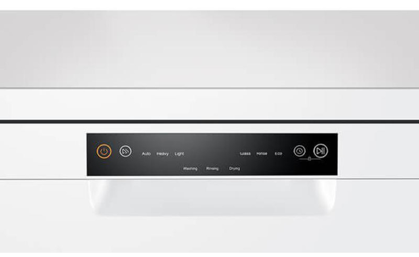 Haier 60cm Freestanding Dishwasher HDW13V1W1
