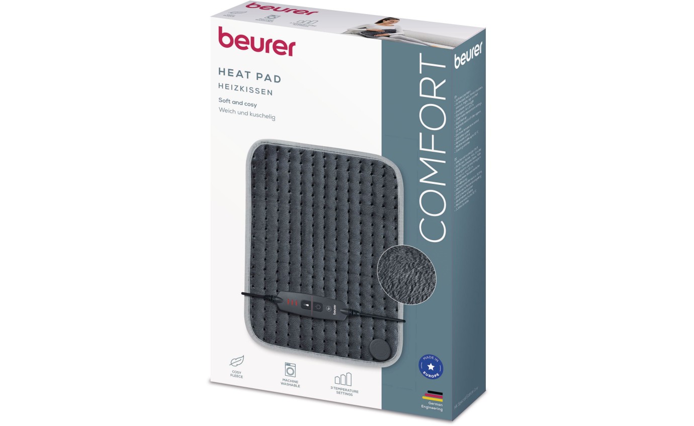 Beurer Personal Heat Pad HKSE