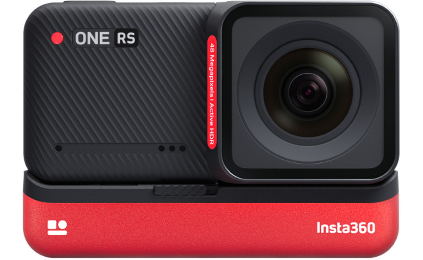 Insta360 ONE RS 4K Action Camera INSTARS4K