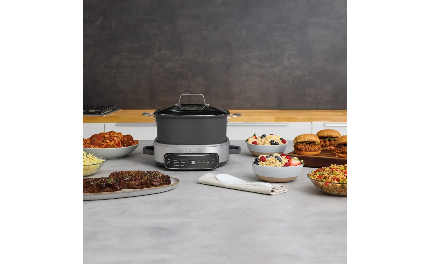 Ninja Foodi PossibleCooker MC1101ANZ