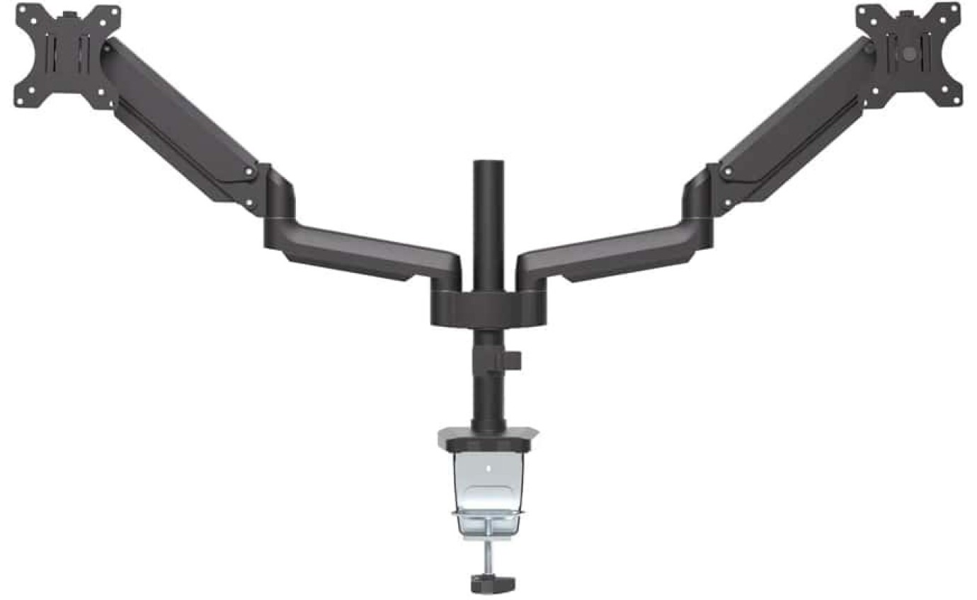 One Products Double Monitor Arm PPMA2SE