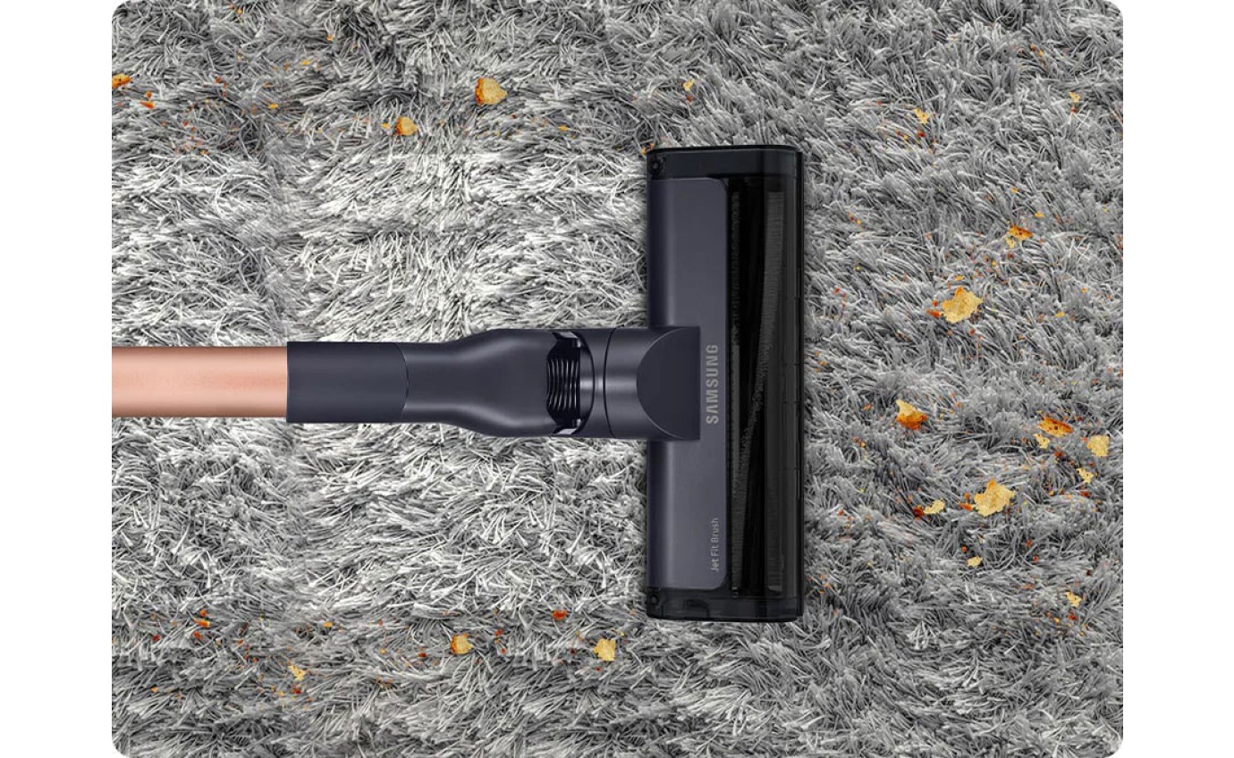 Samsung Jet 65 Pet Stick Vacuum VS15A60AGR7