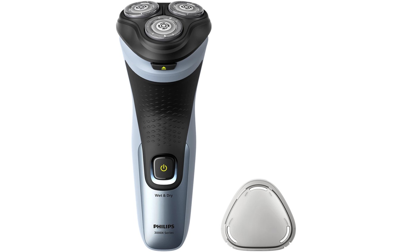 Philips Wet & Dry Electric Shaver X306300