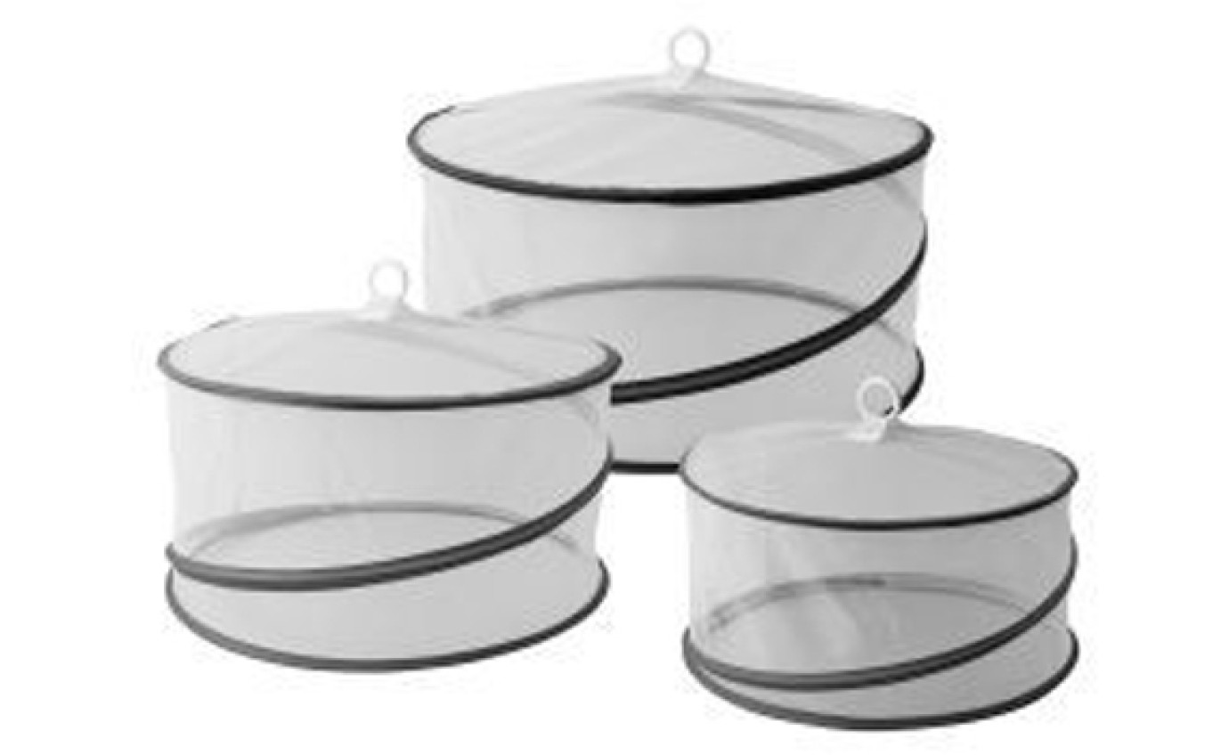 Avanti Pop Up Food Covers 12576