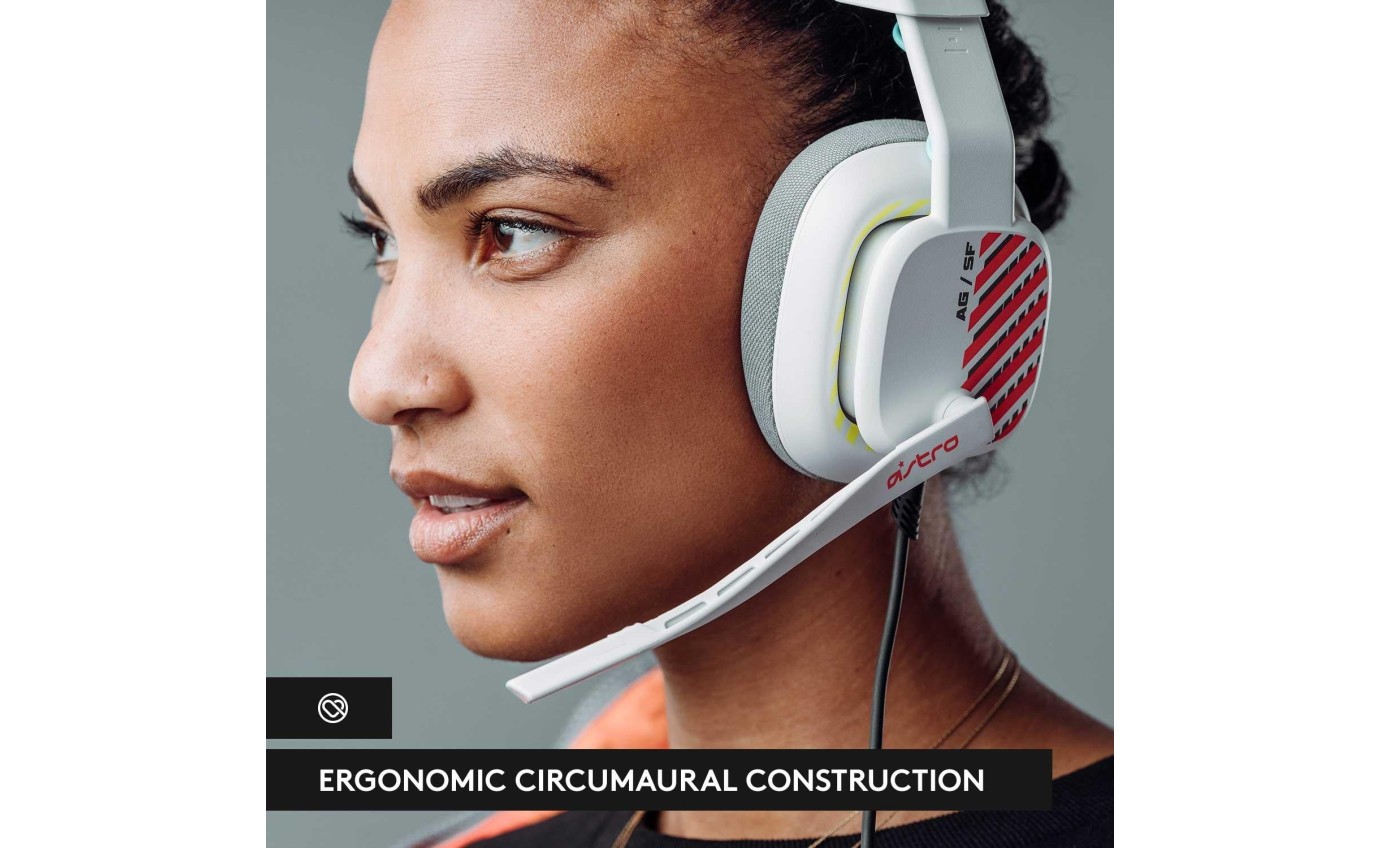 ASTRO Gaming A10 Gen 2 Headset for PlayStation 5 (White) 939002065