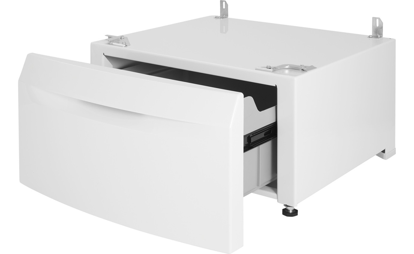 Electrolux Laundry Pedestal Stand with Drawer PDST61