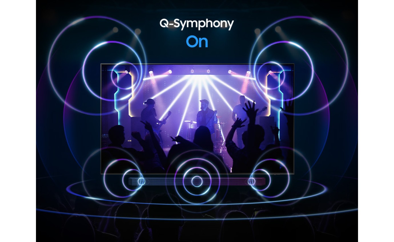 Samsung 98 inch DU9000 Crystal UHD 4K Smart TV [2024] UA98DU9000WXXY