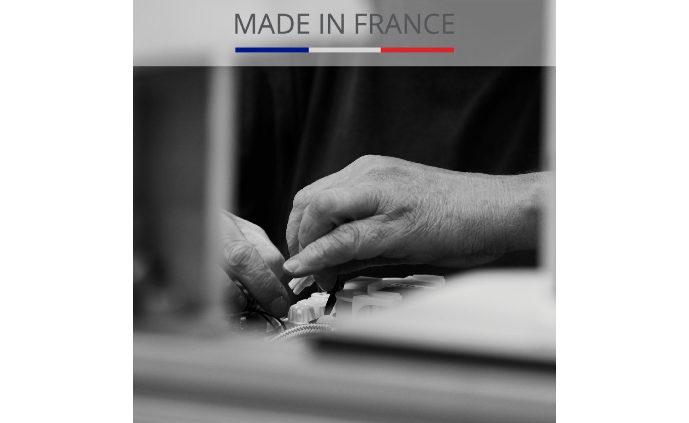 Tefal Puregliss Anti-Calc Steam Iron (Shady & Black) FV8062