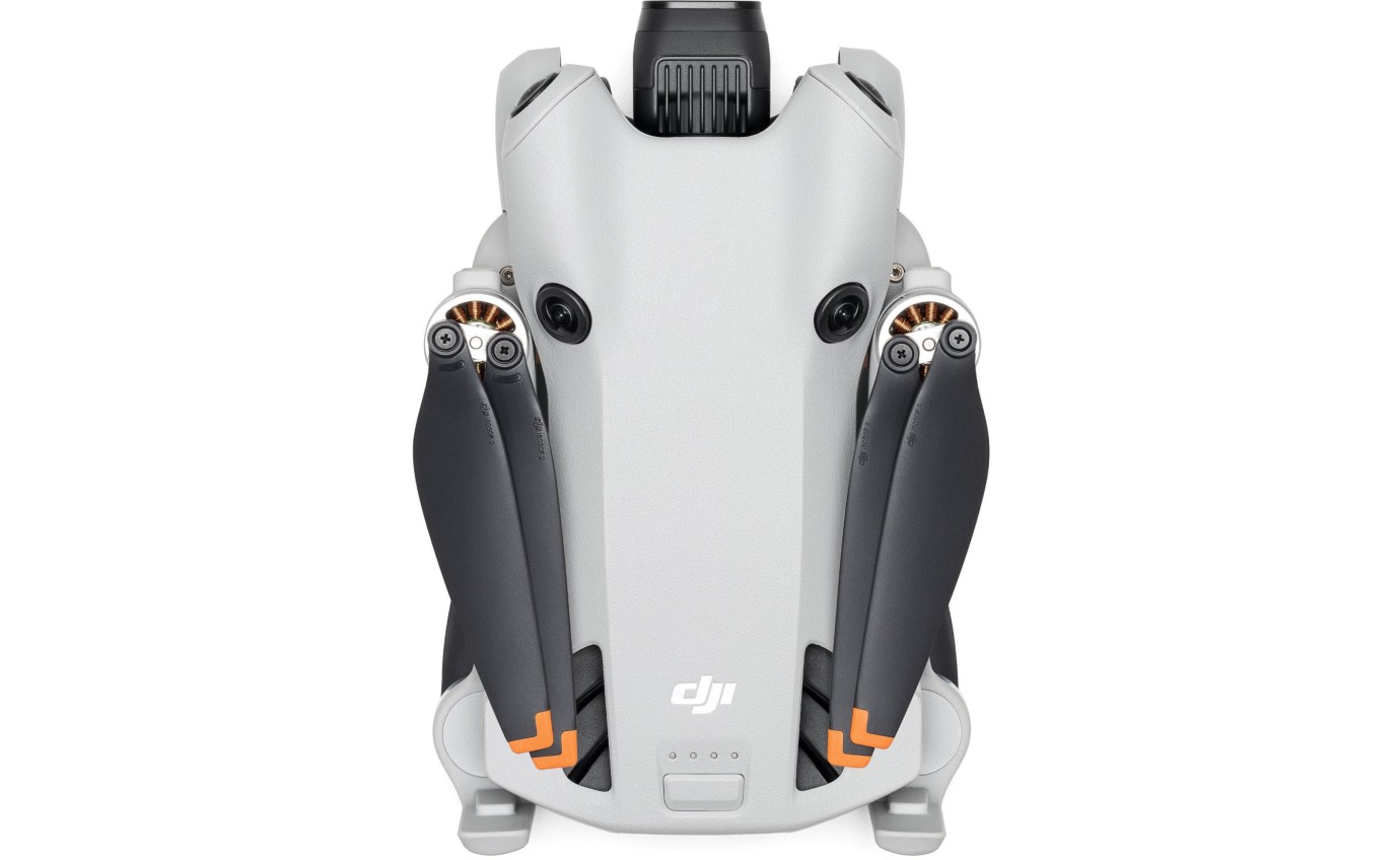 DJI Mini 4 Pro Fly More Combo (DJI RC 2) CPMA0000073504