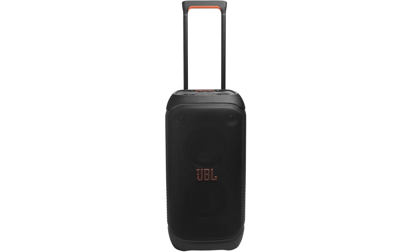 JBL PartyBox Stage 320 Portable Party Speaker (Black) JBLPBSTAGE320AS2