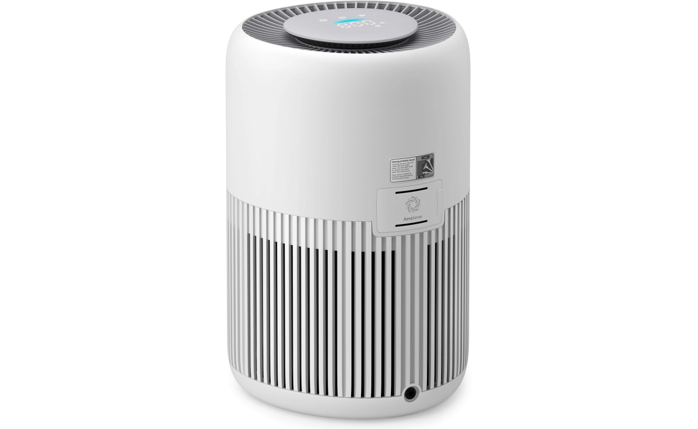 Philips PureProtect Mini 900 Series Smart Air Purifier (White) AC095010