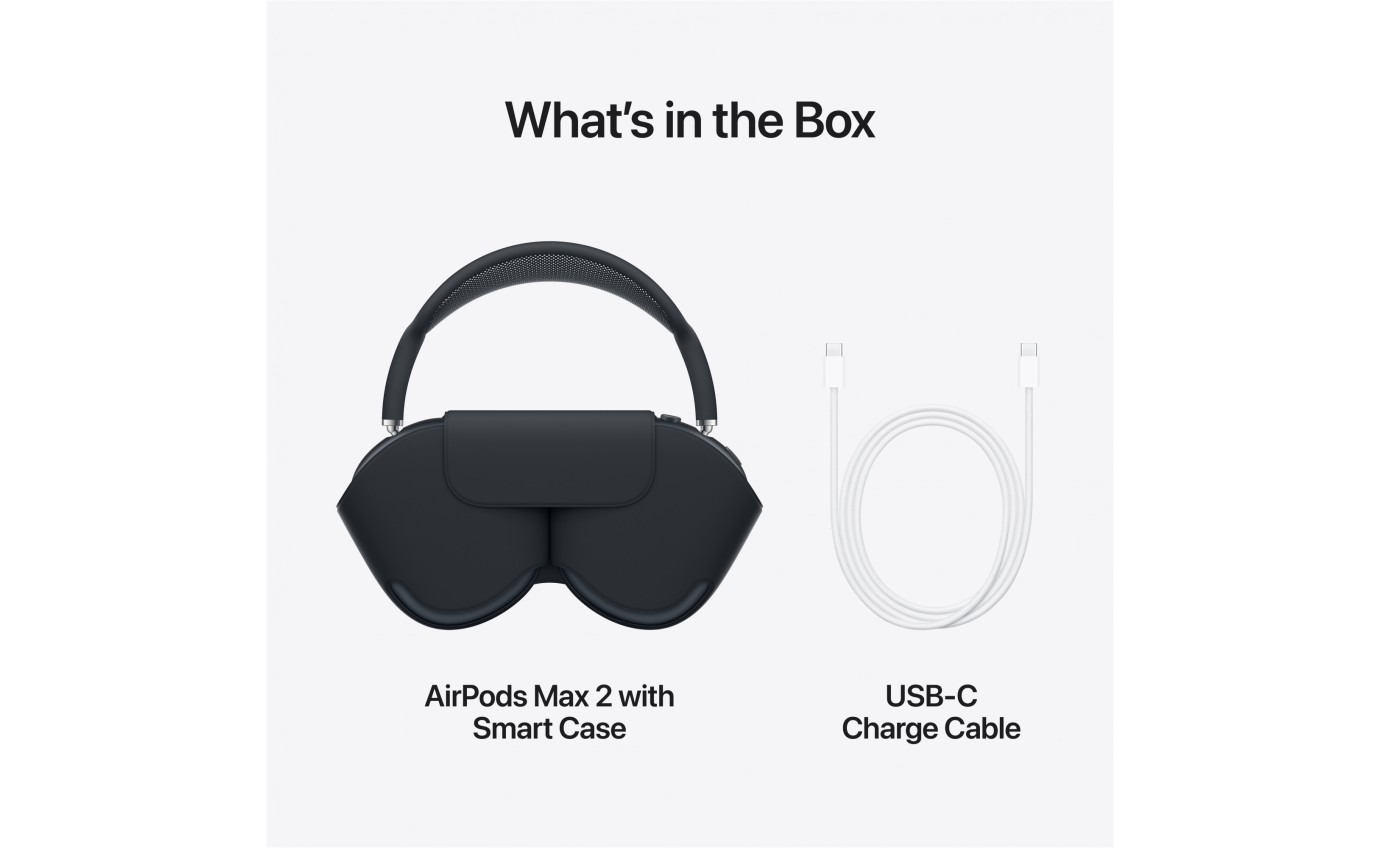 Apple AirPods Max 2 (Starlight) MHWL4ZAA