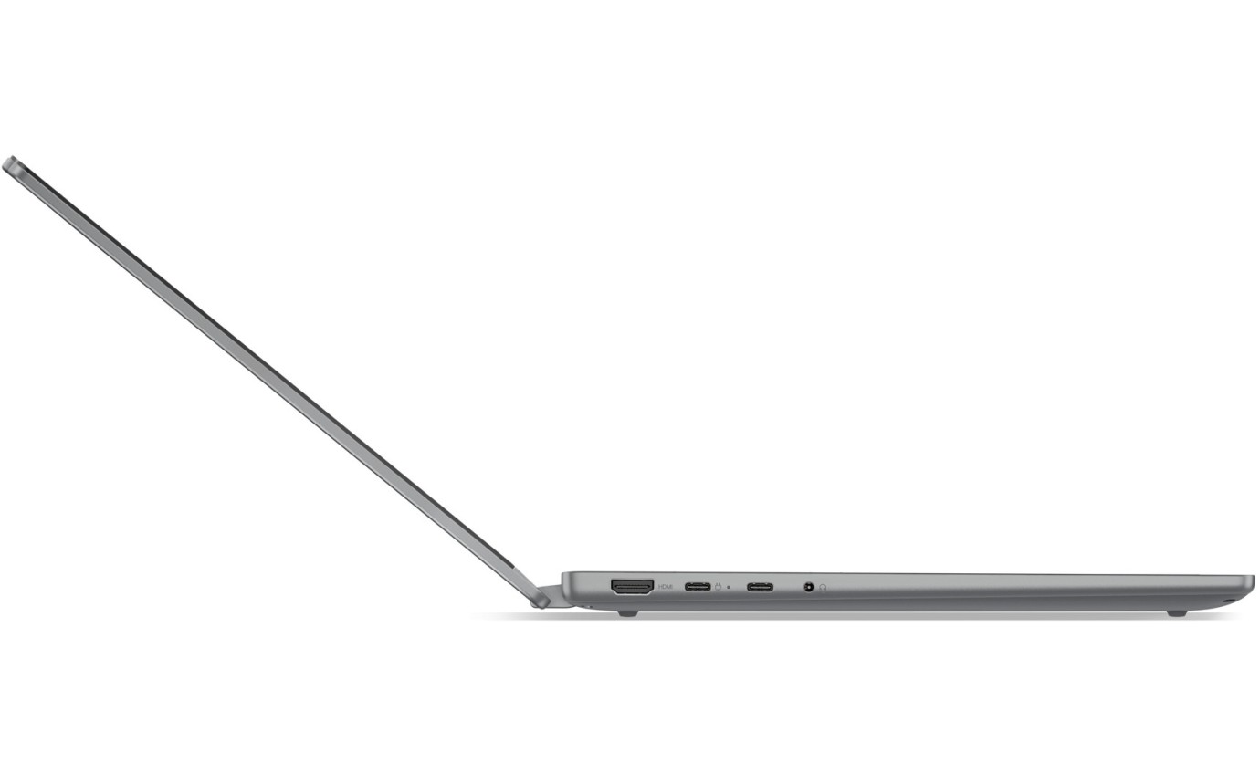 Lenovo 14 inch IdeaPad 5 2-in-1 OLED Snapdragon X1-26-100 16GB 512GB W11H + Pen 83GH0039AU