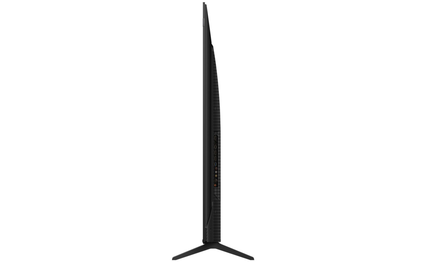 TCL 75 inch P7K QLED LED 4K Google TV 75P7K