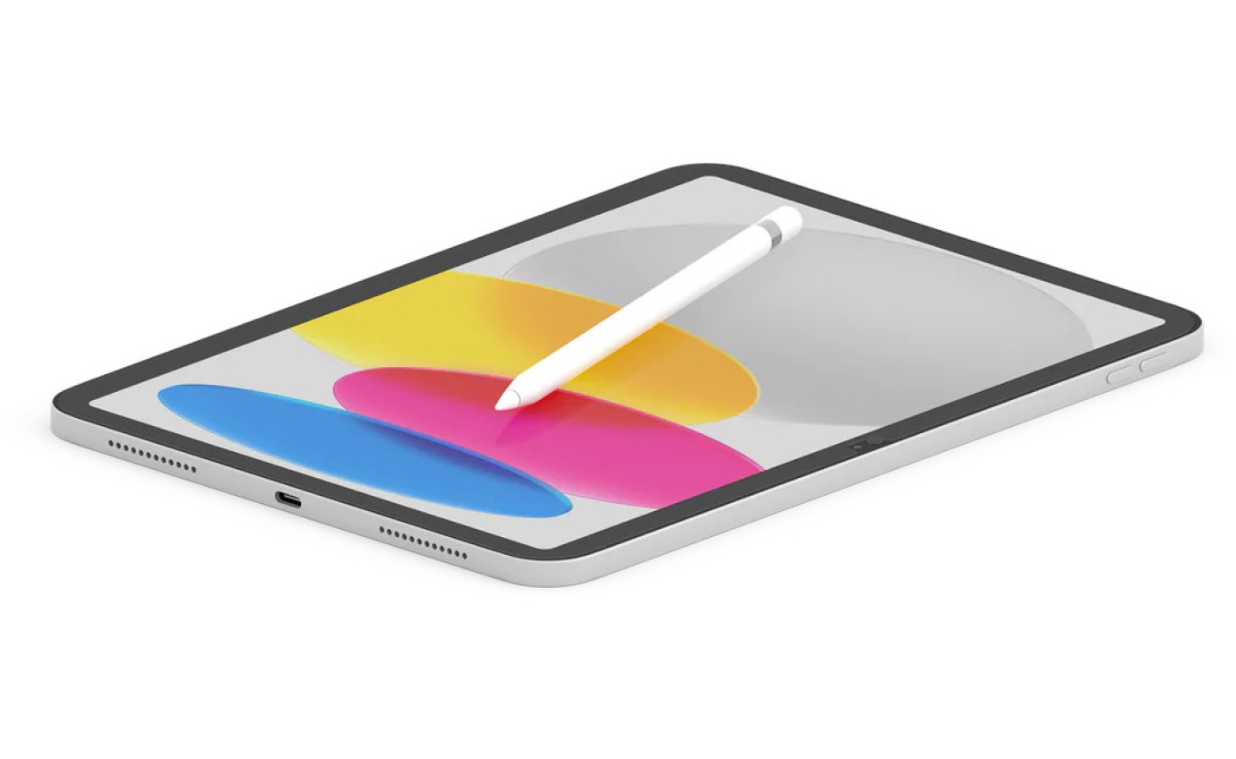 Cygnett Glass Screen Protector for iPad 11th Gen (A16) & 10th Gen 11901289902